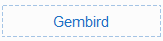 Gembird